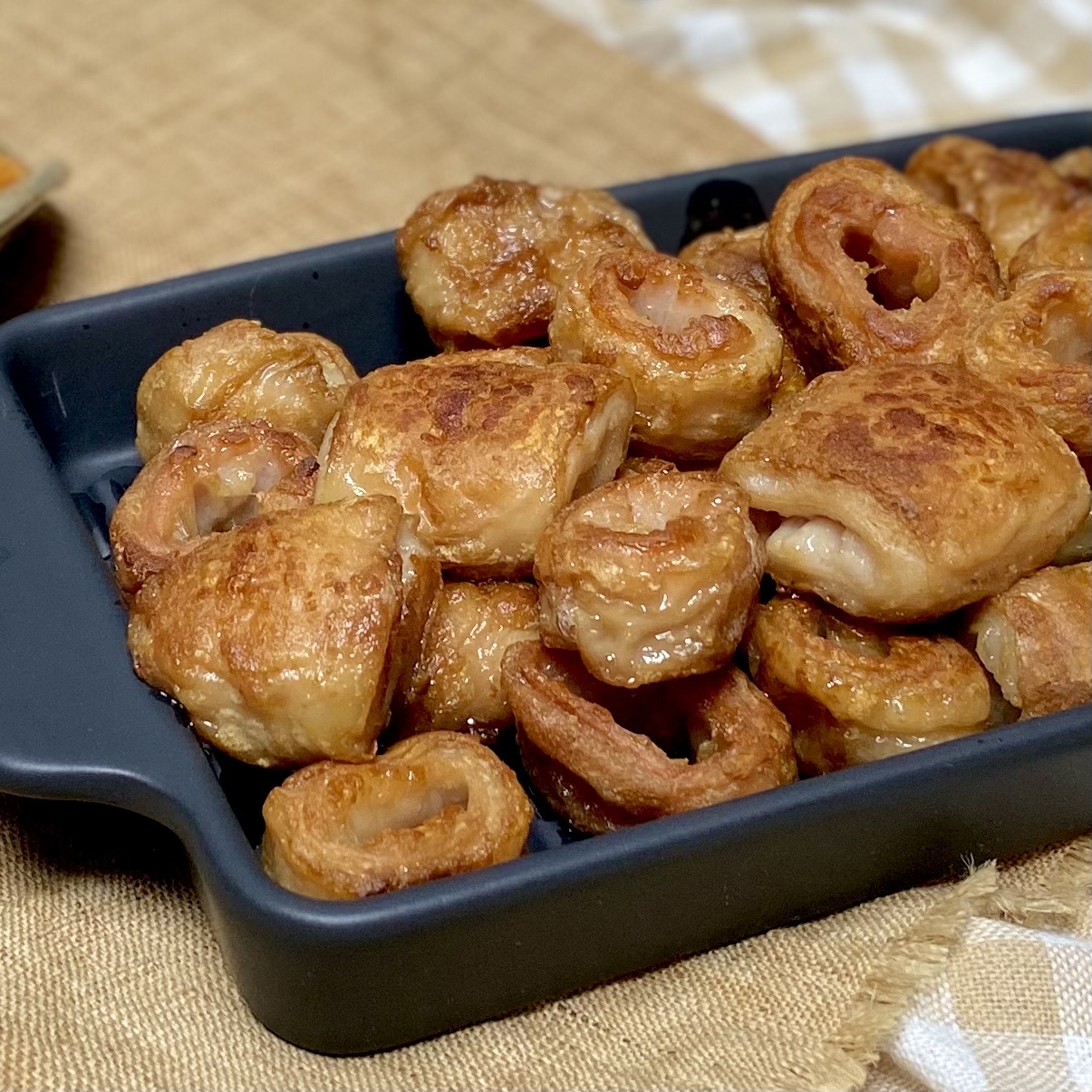 황금돼지 대구 막창 생막창 삶은막창 (소스 제공)