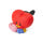 Line Friends BT21 TATA BABY Vehicle Fragrance
