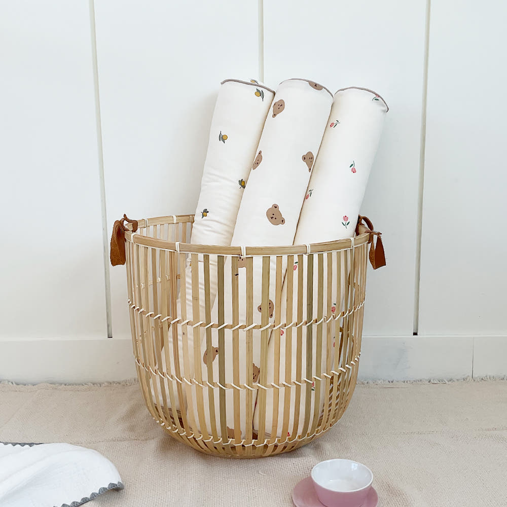 마롤로뜨 30수 아기 바디필로우