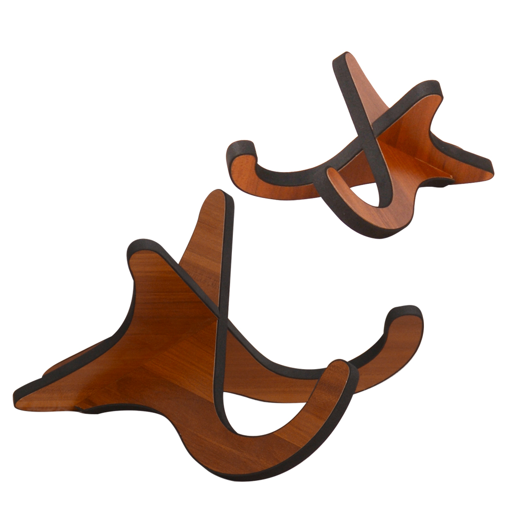 칼림바 우드 스탠드 악기거치대 / 칼림바 전용 / 우쿨렐레 전용