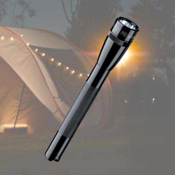 밝은 손전등 초 강력 후레쉬 고성능 후레쉬 소형 랜턴 - 상품 이미지