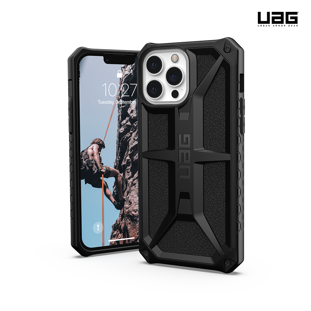 UAG 아이폰13 모나크 케이스 이미지 2