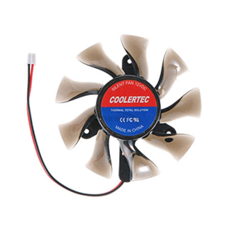 CoolerTec VCF-14