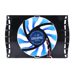 CoolerTec VCF-09