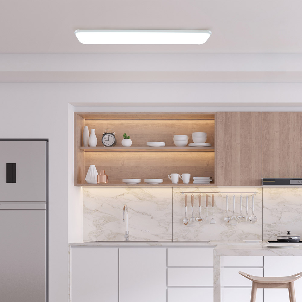 LED 도스 시스템 주방등 50W 싱크대등 LED조명 - 상세 이미지 5