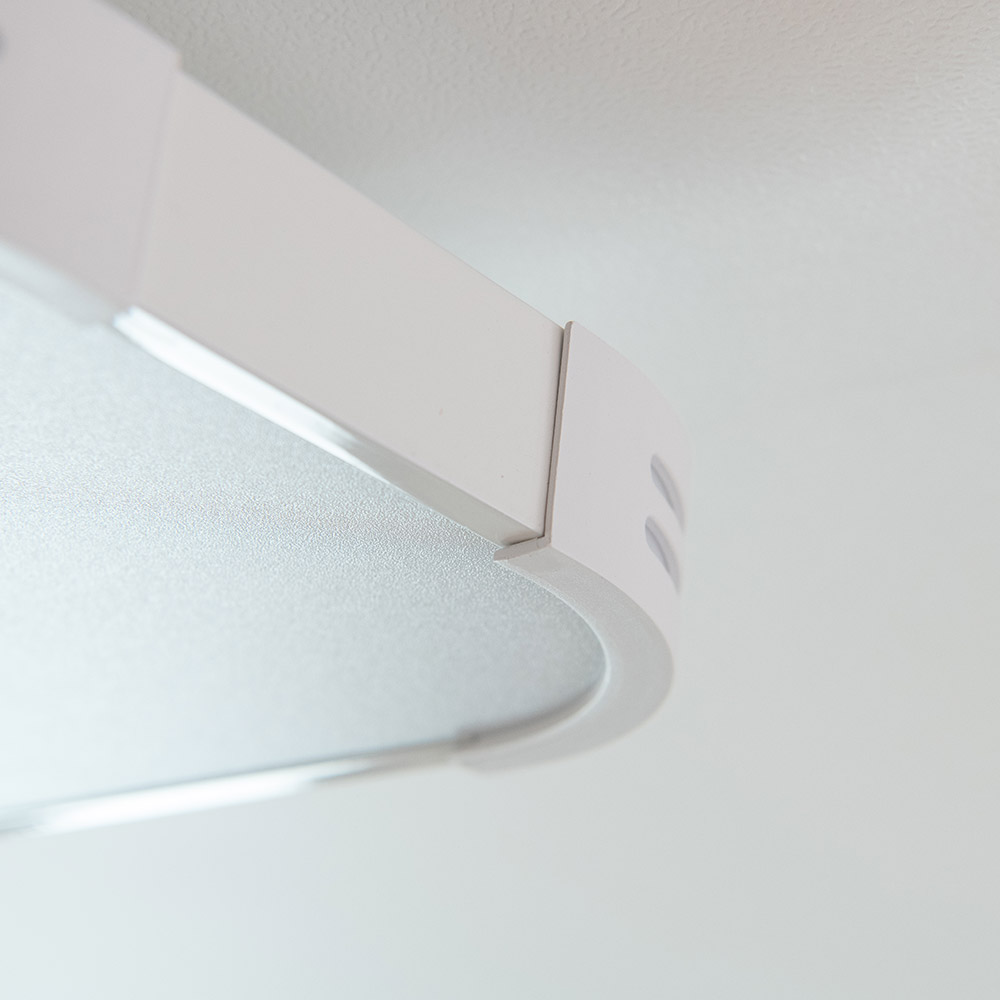 LED 도스 시스템 주방등 25W 부엌등 인테리어조명 - 상세 이미지 4