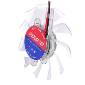 CoolerTec VF-6010-2P