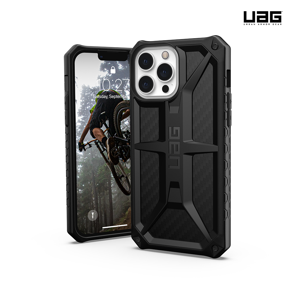 UAG 아이폰13 모나크 케이스 이미지 4