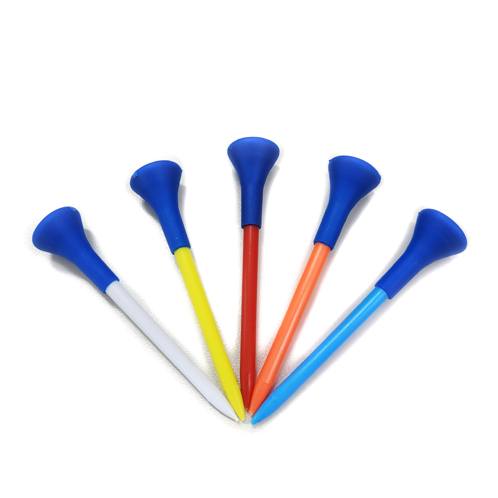 테뉴엣 골프볼 티 5PCS - 메인 이미지