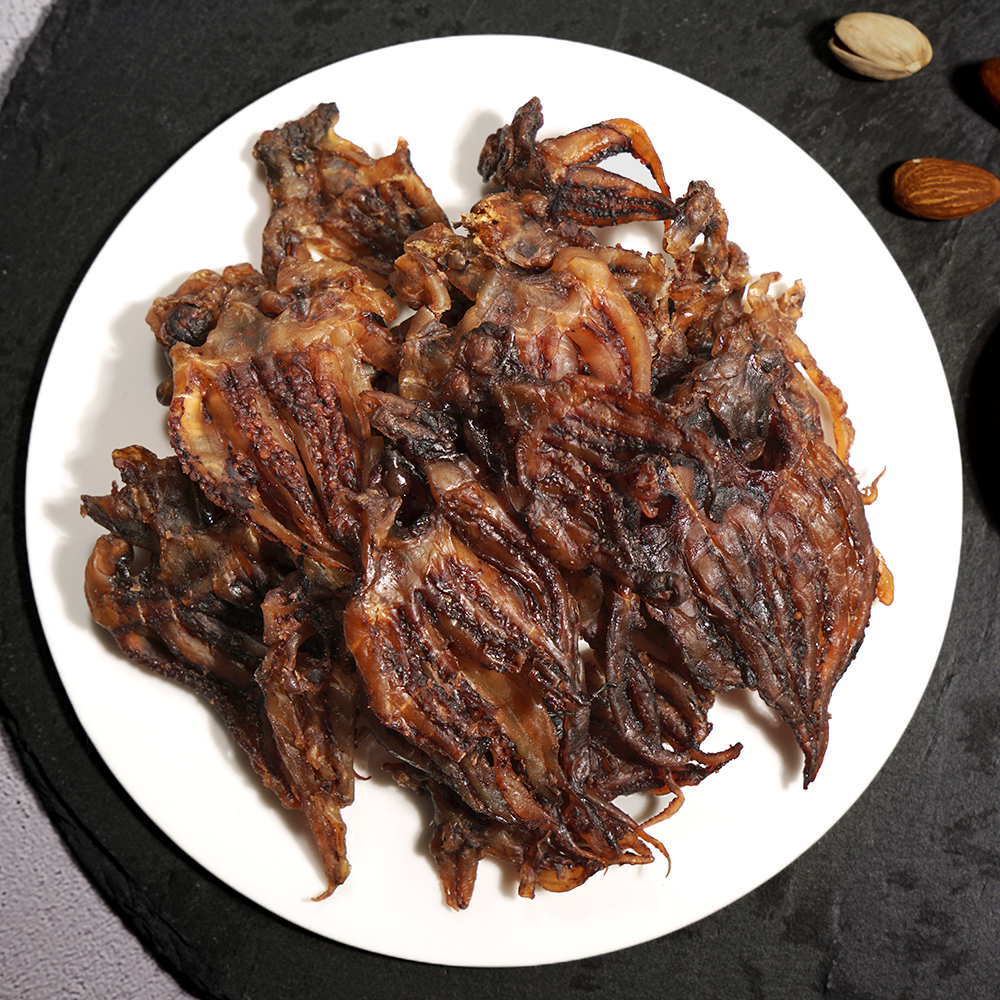 [더주] 추억의 맛 말랑 미니다리 100g/200g 외 주전부리 맛있게 먹은 솔직 후기 - 대표 이미지