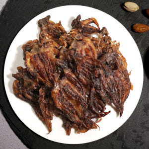 [더주] 추억의 맛 말랑 미니다리 100g/200g 외 주전부리 맛있게 먹은 솔직 후기 - 상품 이미지 1