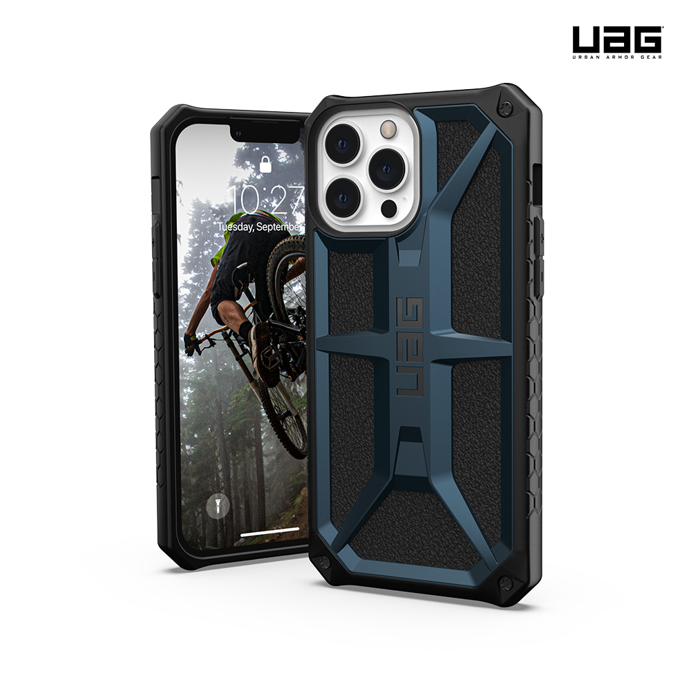 UAG 아이폰13 모나크 케이스 이미지 3