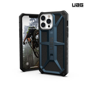 UAG 아이폰13 모나크 케이스 개봉기 | 실사용 후기 - 상품 이미지 3