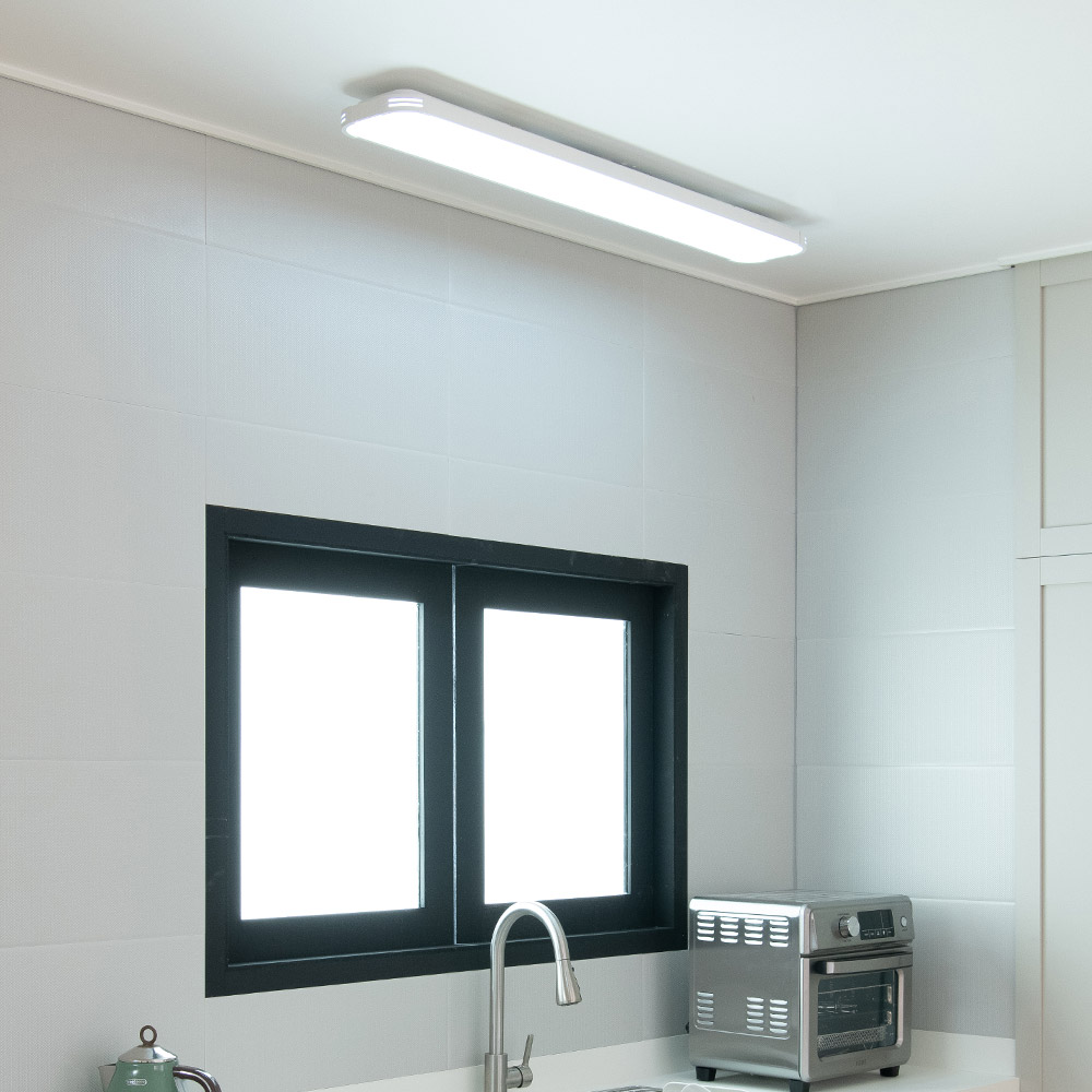 LED 도스 시스템 주방등 50W 싱크대등 LED조명 - 상세 이미지 3