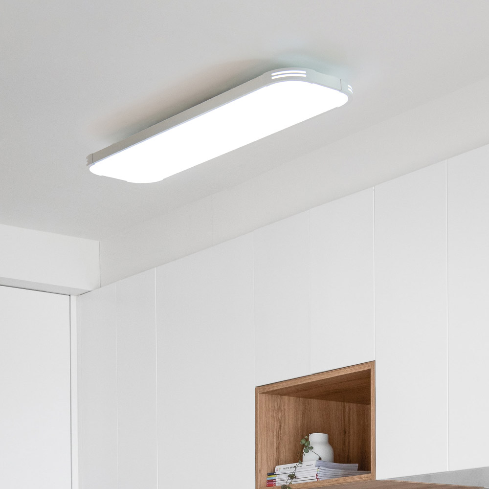 LED 도스 시스템 주방등 25W 부엌조명 주방조명 - 상품 이미지