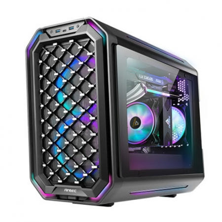 Antec DARK CUBE (미니타워)
