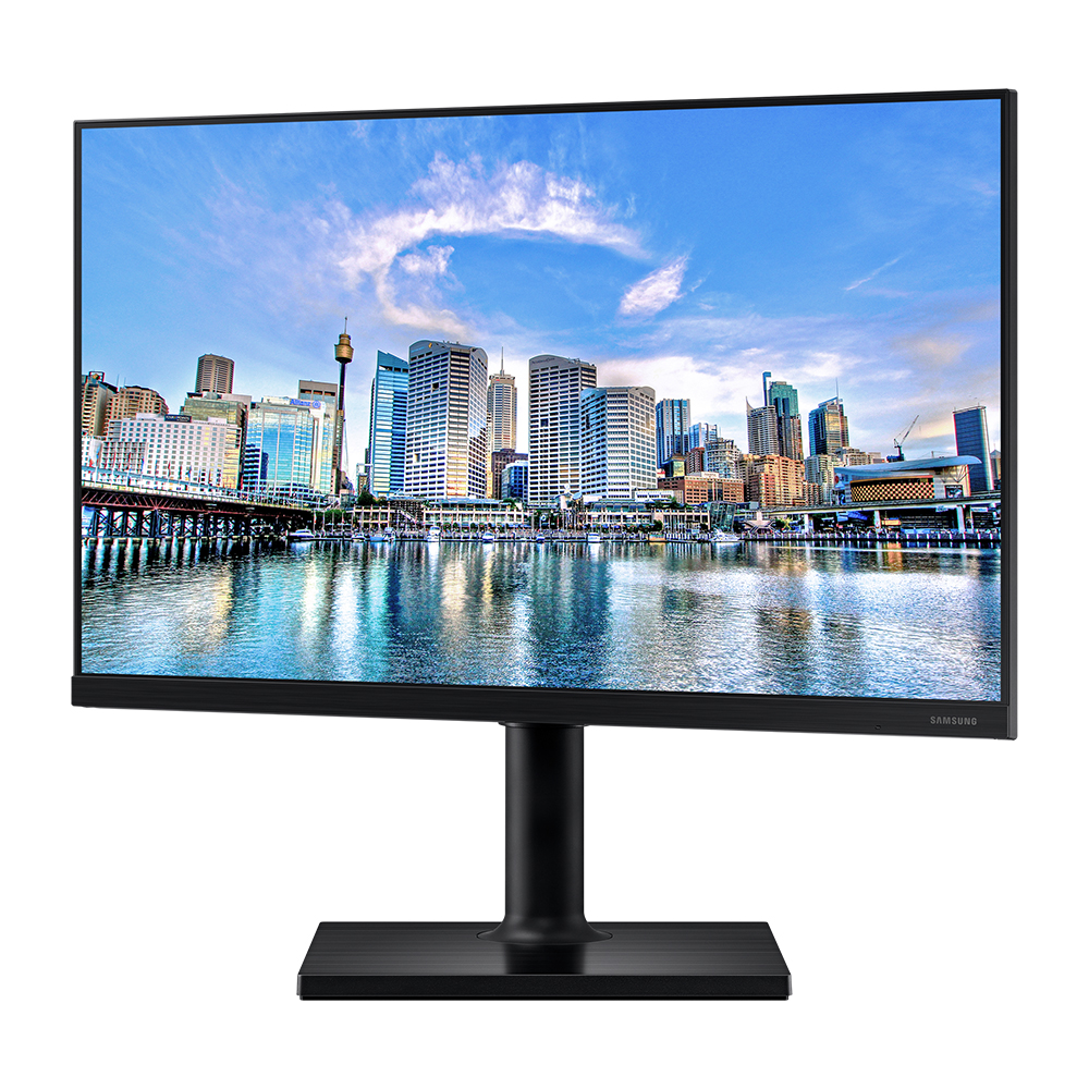 [최종 18만] 삼성 68.6cm(27인치) 세로 모니터 컴퓨터 피벗 IPS 스피커내장 - 상세 이미지 3
