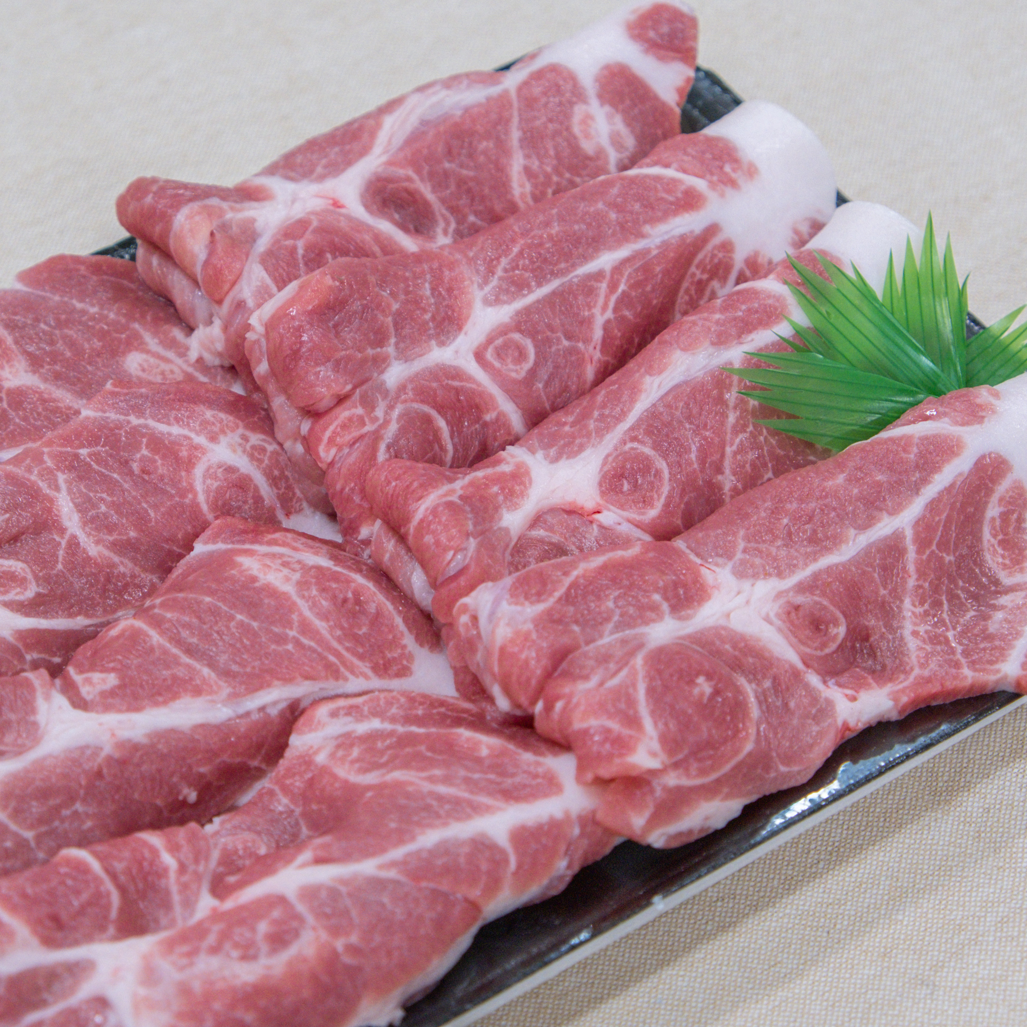 [대전 서구 배달] 신선 국내산 목살 600g [한민 중부축산] : 동네시장 장보기