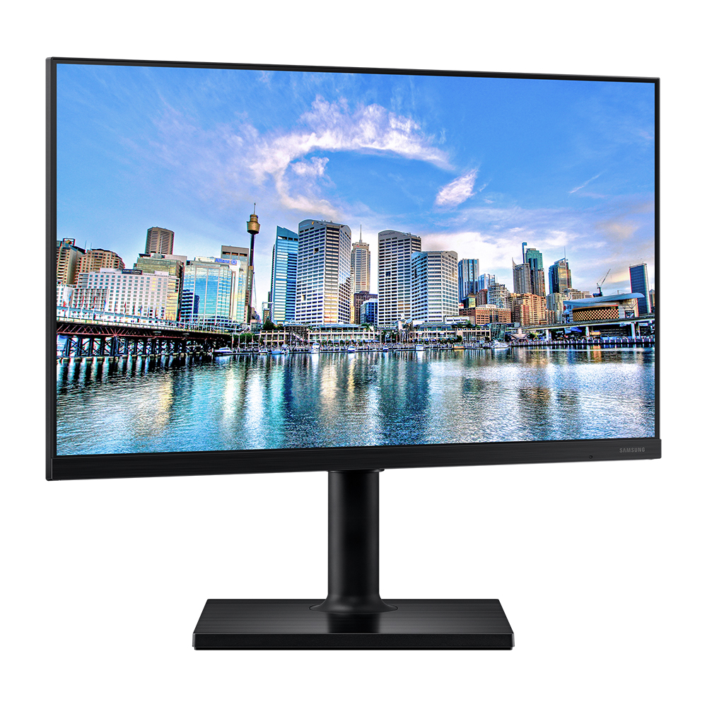 [최종 18만] 삼성 68.6cm(27인치) 세로 모니터 컴퓨터 피벗 IPS 스피커내장 - 상세 이미지 2