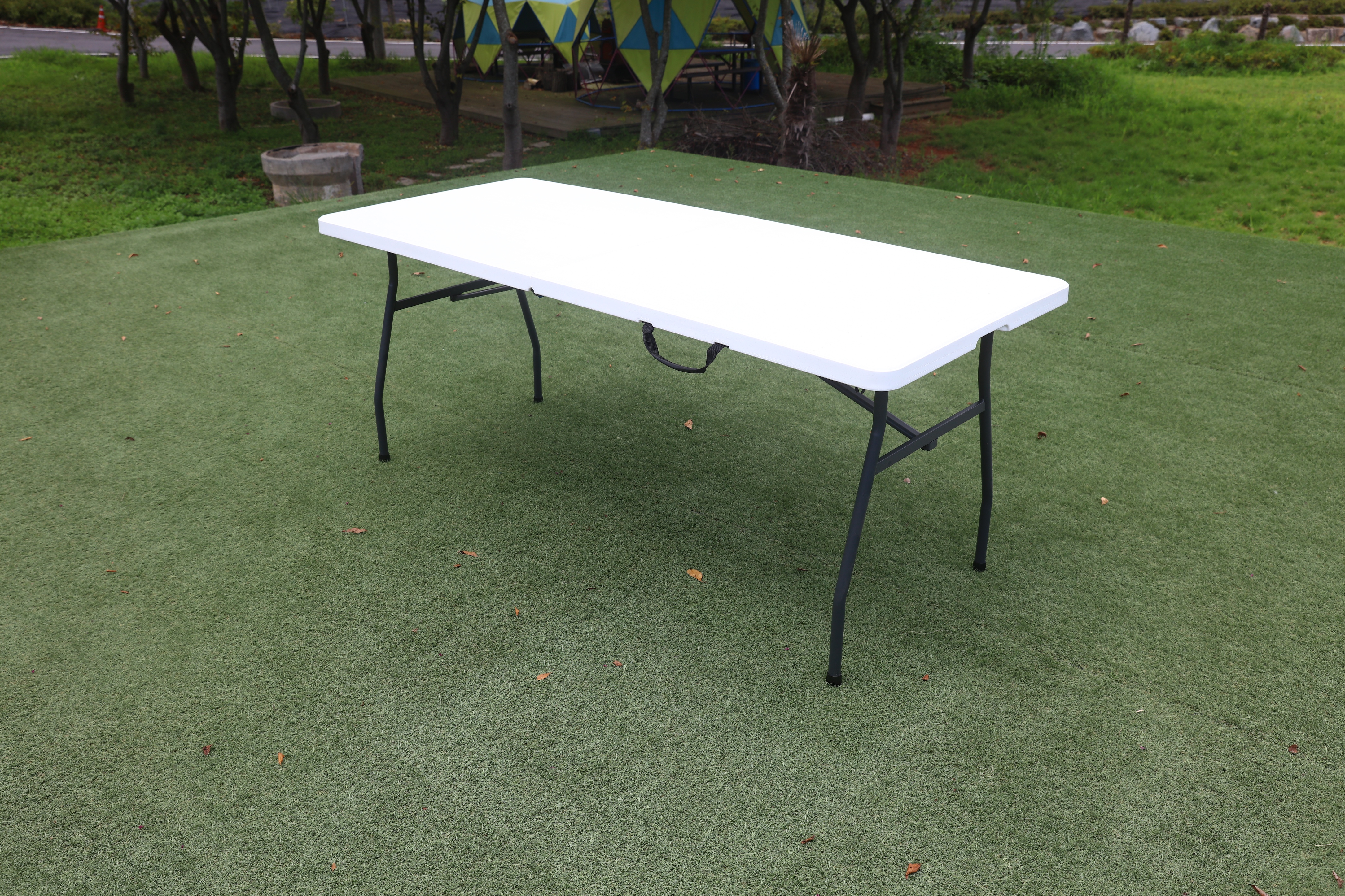 브로몰딩테이블 접이식 대형 캠핑테이블 야외테이블