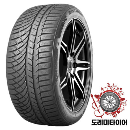 금호타이어 이월 윈터크래프트 WP72 215/45R18 택배발송 2154518 (23년35주차)