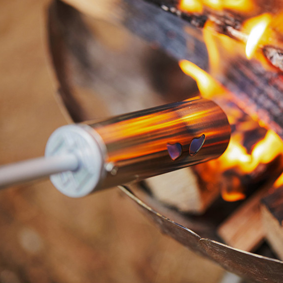 미니멀웍스 파이어 해머 캠핑 가스토치