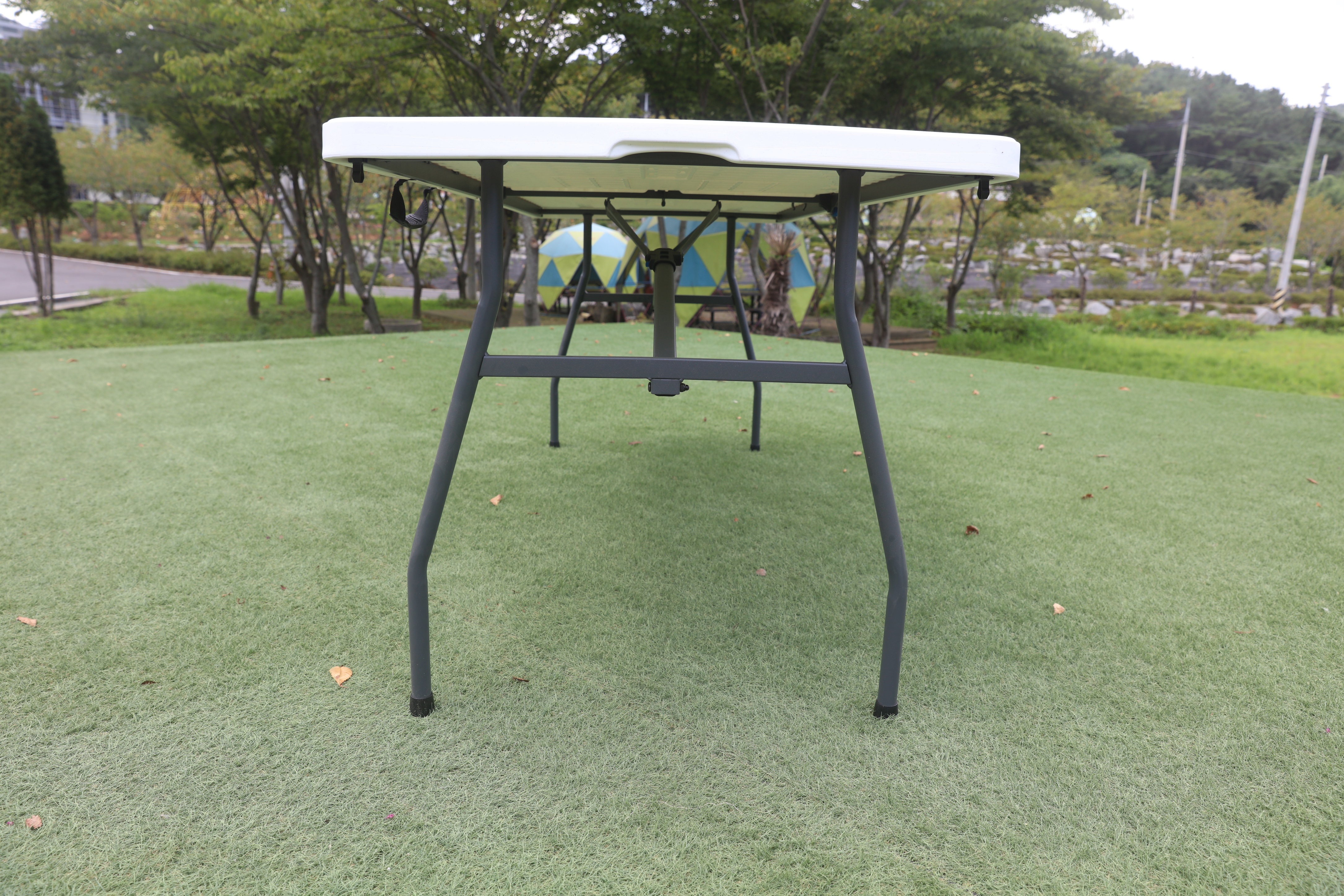 브로몰딩테이블 접이식 대형 캠핑테이블 야외테이블