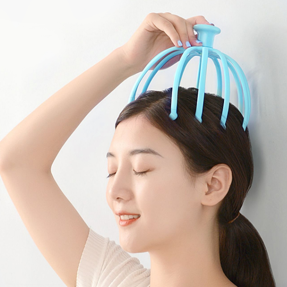 두피 쿨러 스케일링 스케일러 케어 각질 두피열 - 상세 이미지 3