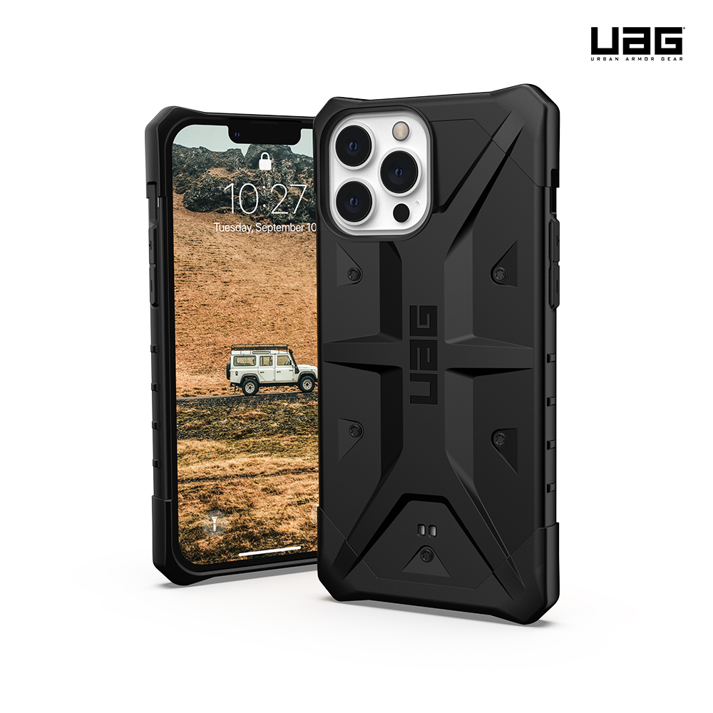 UAG 아이폰13 프로 맥스 패스파인더 케이스 - 상세 이미지 2