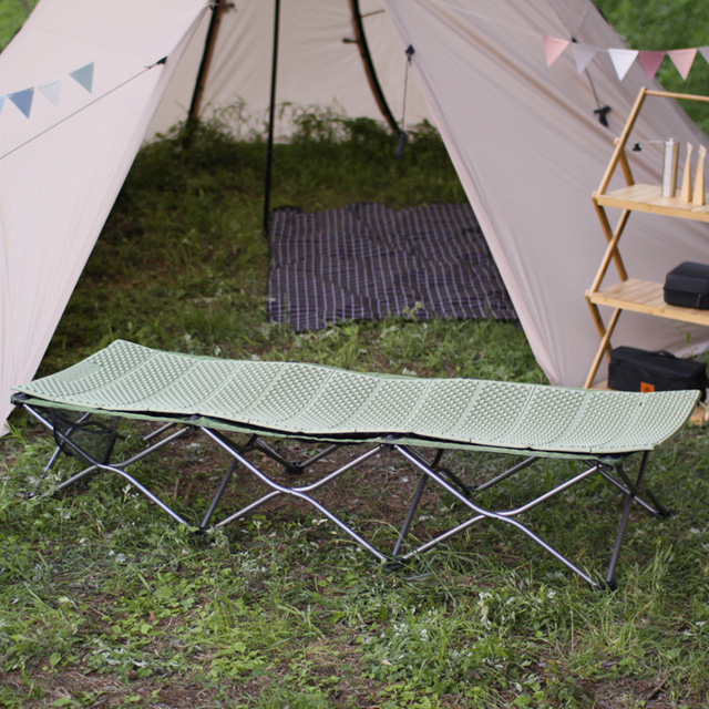 KOOLMAN 쿨맨 백패킹 발포 캠핑 매트 수납 파우치 포함 1인용, 2cm, 퍼플