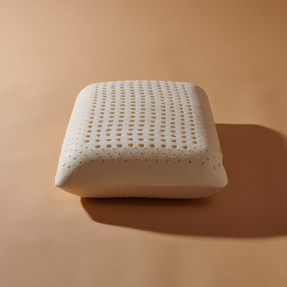 슬립스파 GOLS 오가닉 클래식L-High 라텍스 베개 기능성 경추 꿀잠 숙면 높은베개