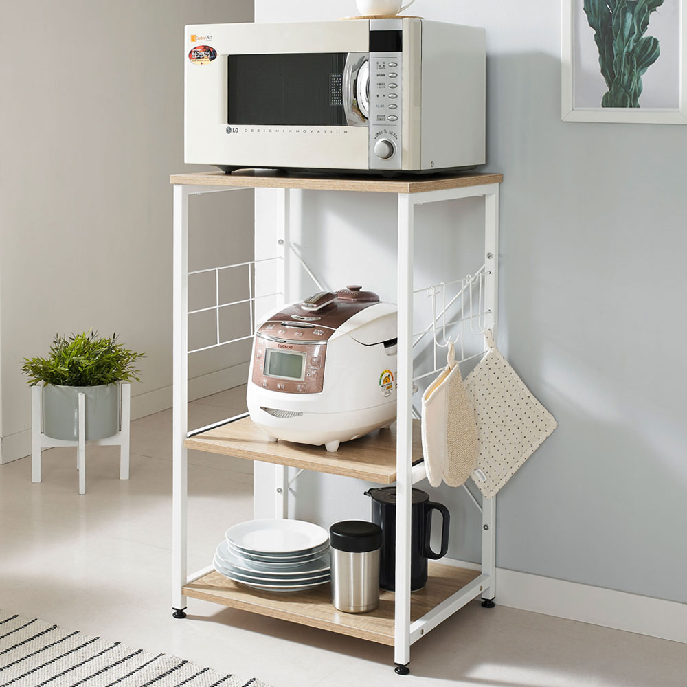 심플 전자렌지대 500