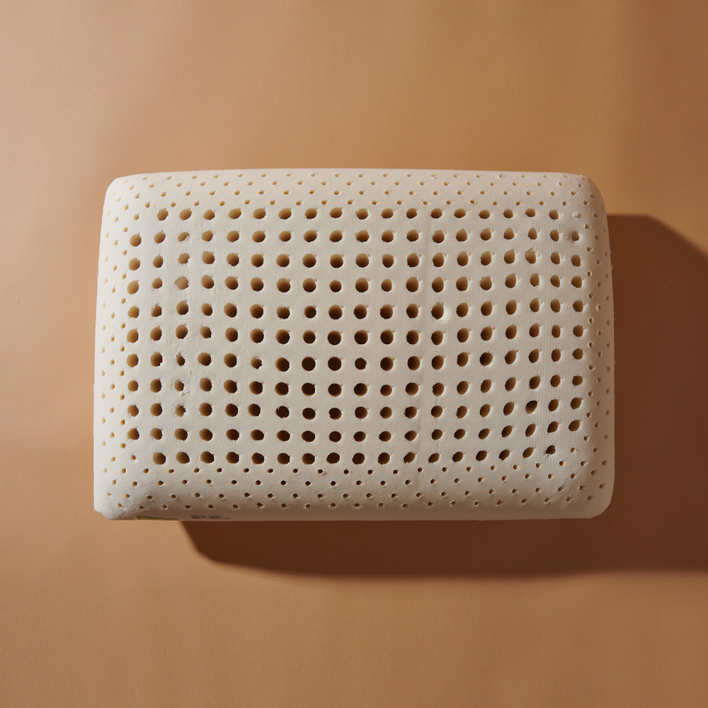 슬립스파 GOLS 오가닉 클래식L-High 라텍스 베개 기능성 경추 꿀잠 숙면 높은베개