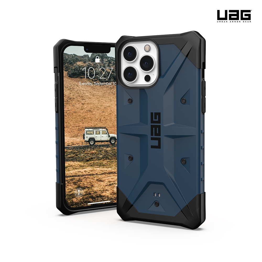 UAG 아이폰13 프로 맥스 패스파인더 케이스 - 상세 이미지 3
