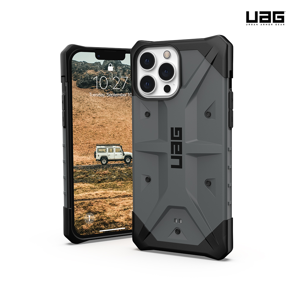 UAG 아이폰13 프로 맥스 패스파인더 케이스 - 상세 이미지 5