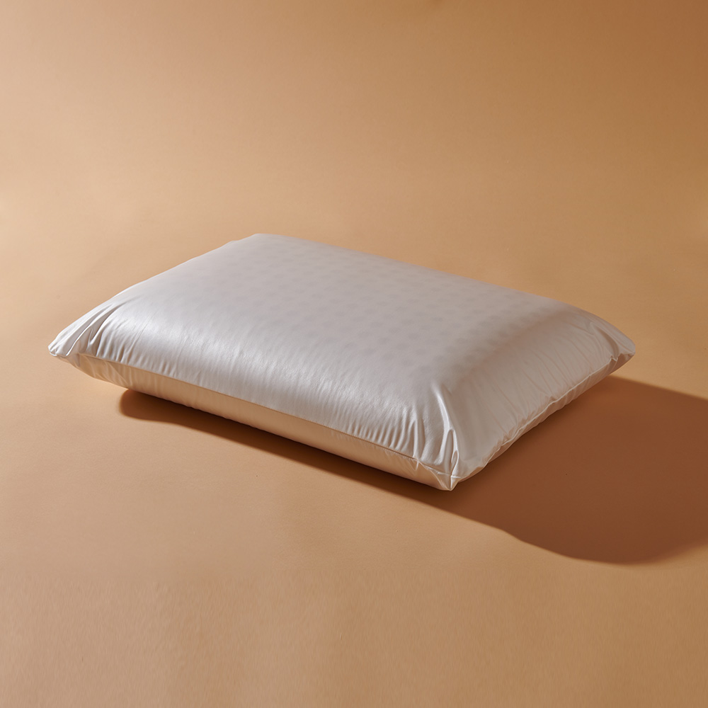 슬립스파 GOLS 오가닉 클래식L-High 라텍스 베개 기능성 경추 꿀잠 숙면 높은베개