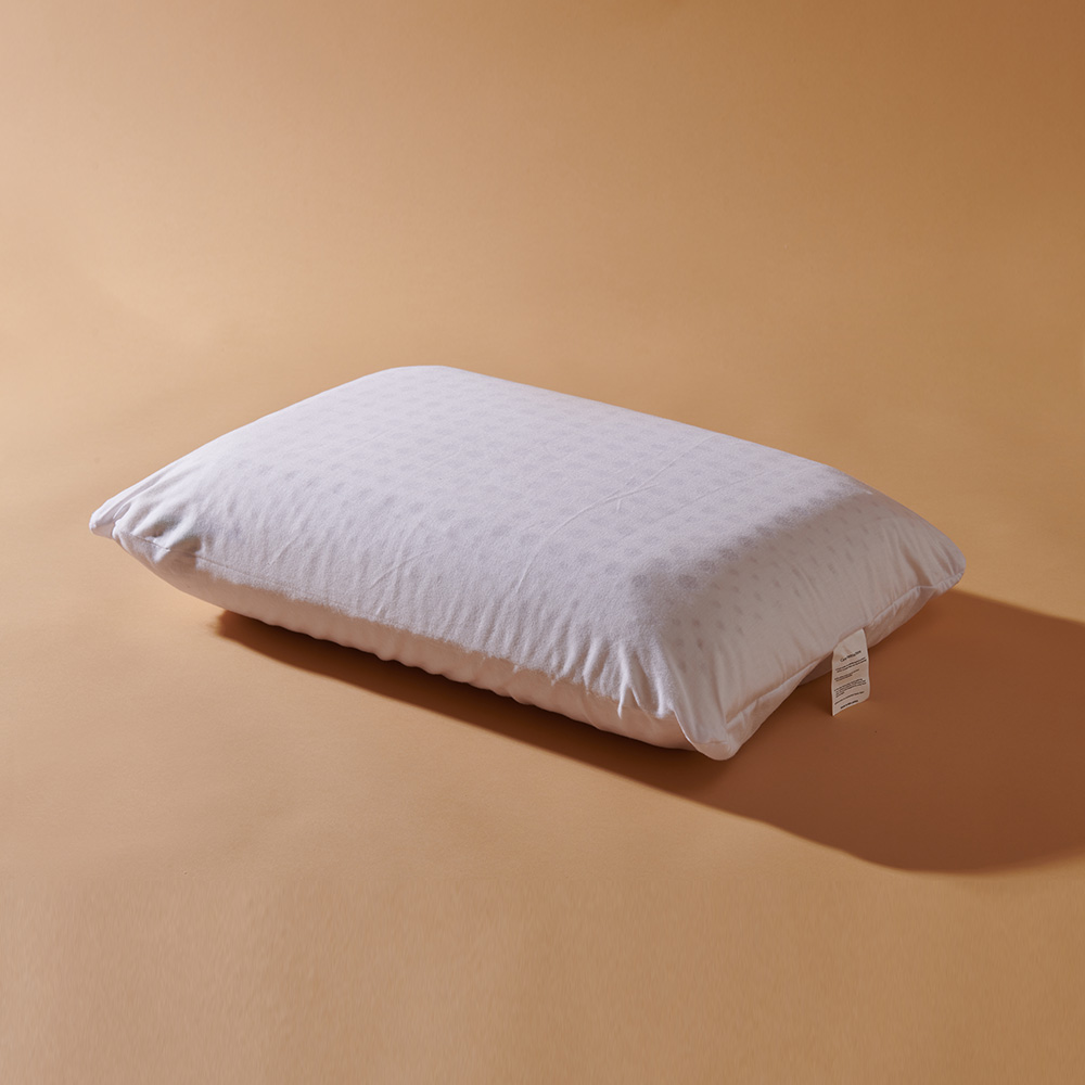 슬립스파 GOLS 오가닉 클래식L-High 라텍스 베개 기능성 경추 꿀잠 숙면 높은베개