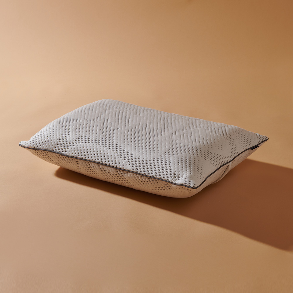 슬립스파 GOLS 오가닉 클래식L-High 라텍스 베개 기능성 경추 꿀잠 숙면 높은베개