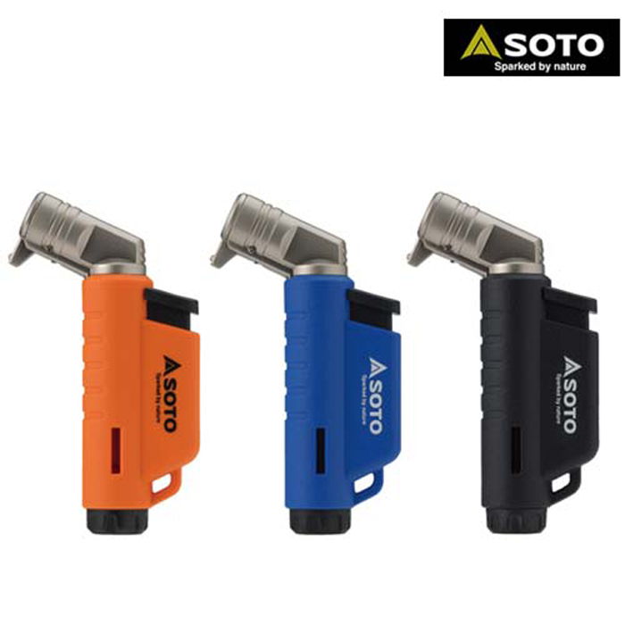 [SOTO] ST-486(ACTIVE 마이크로토치)