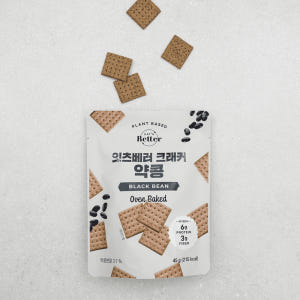 (세트) 잇츠베러 크래커 7종 초코시나몬 외 고단백질 저자극 식단 간식 ... 맛있게 먹은 솔직 후기 - 상품 이미지 2