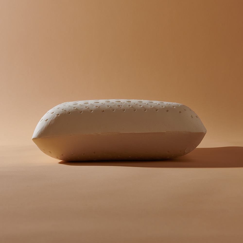 슬립스파 GOLS 오가닉 클래식L-High 라텍스 베개 기능성 경추 꿀잠 숙면 높은베개