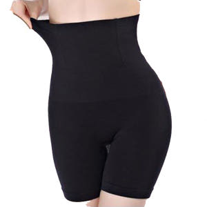 2 pcs 아랫배보정속옷 여성 몸매 똥배 뱃살 허벅지 하이웨스트 거들 압... 착용 후기 | 사이즈/핏 총정리 - 상품 이미지 3