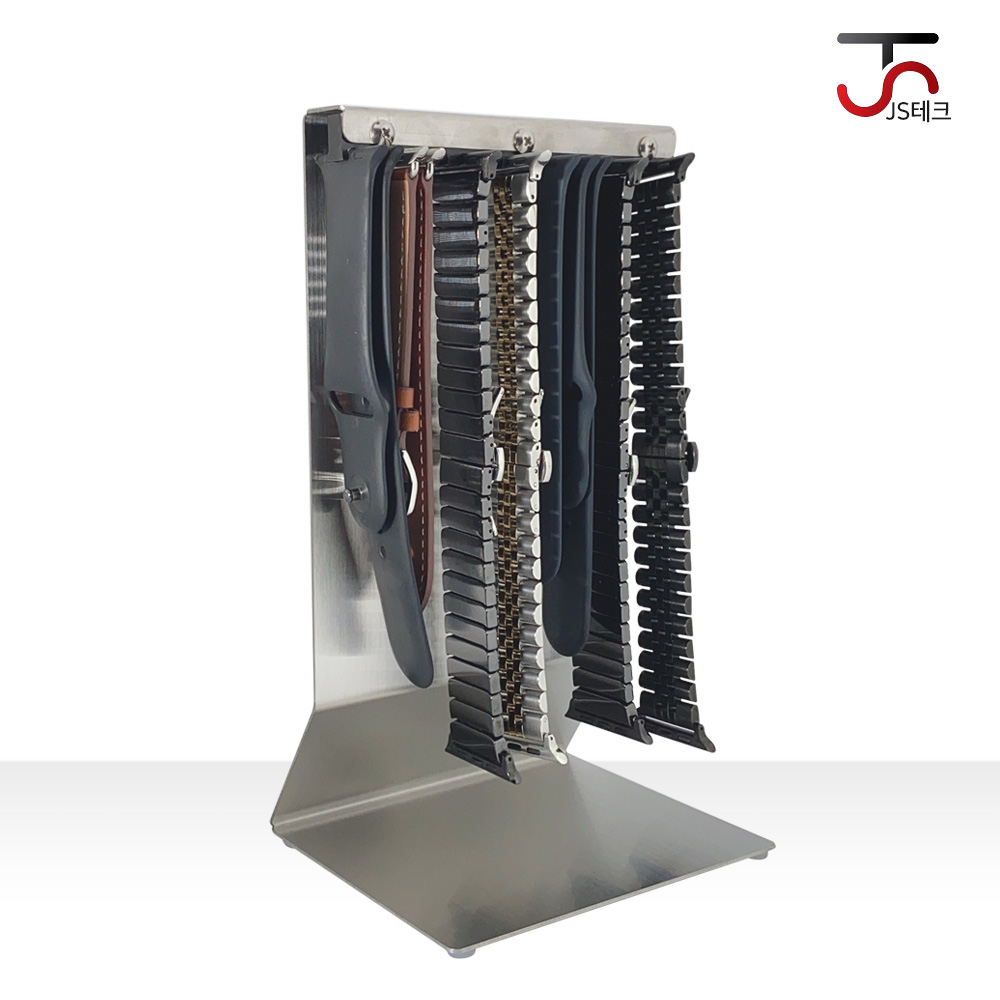 애플워치 스트랩 걸이 행거 거치대 밴드 밀레니즈 루프 스포츠 정리 보관함 정리함 스탠드