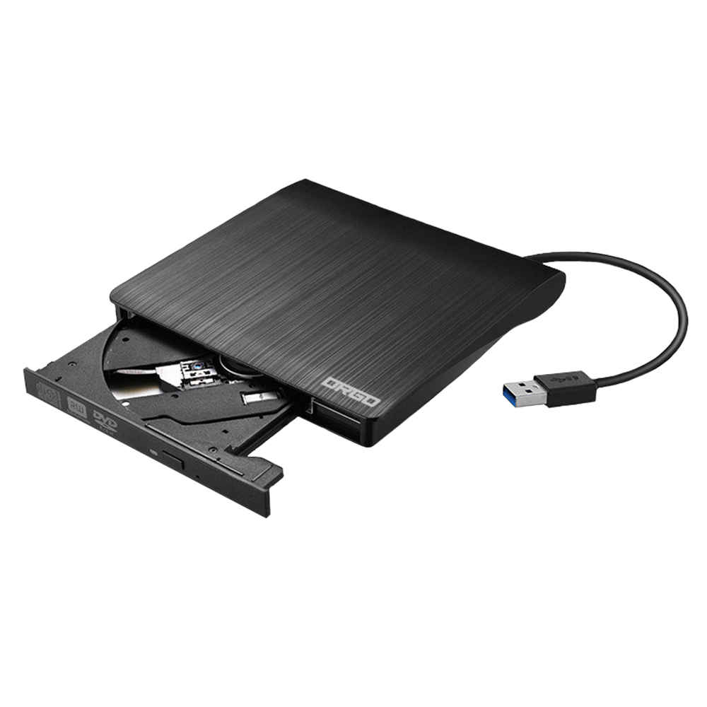 디알고 외장시디롬 DVD RW USB 3.0 CDRW01 - 상세 이미지 2