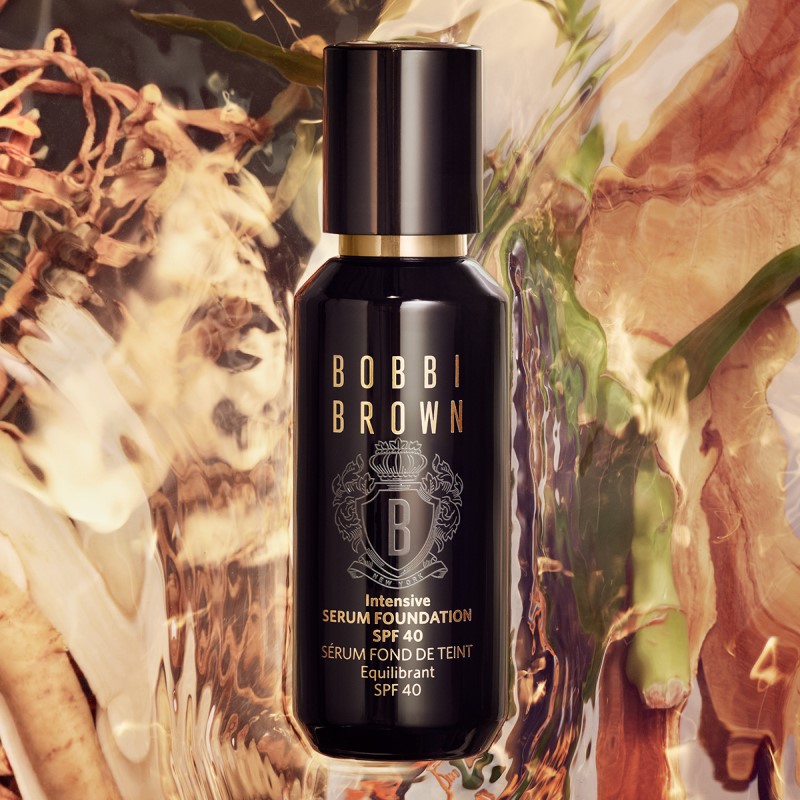 [바비 브라운] 인텐시브 세럼 파운데이션 SPF40 PA++++ 30ml - 상세 이미지 2