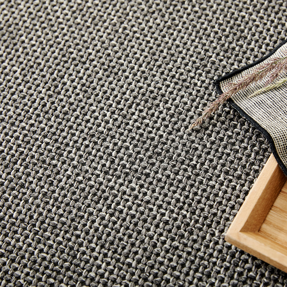 플라탄 러그 거실 단모 카페트 사이잘룩 워셔블 맞춤제작 95x150