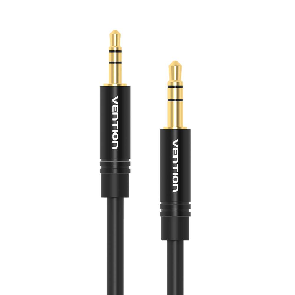 벤션 양방향 3.5mm to 2.5mm AUX 케이블 BAL 0.5m, 1개 - 상품 이미지