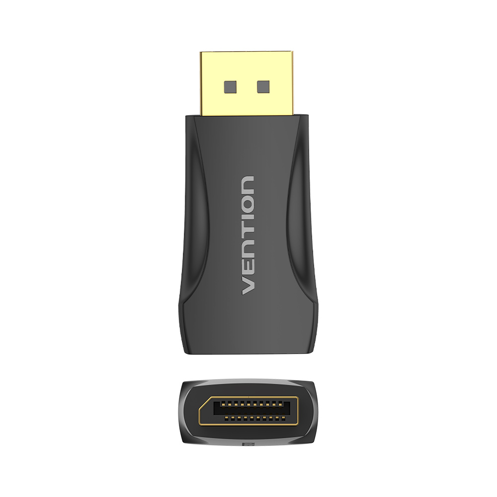 벤션 4K DP to HDMI 변환 젠더, HBPB0 - 상품 이미지