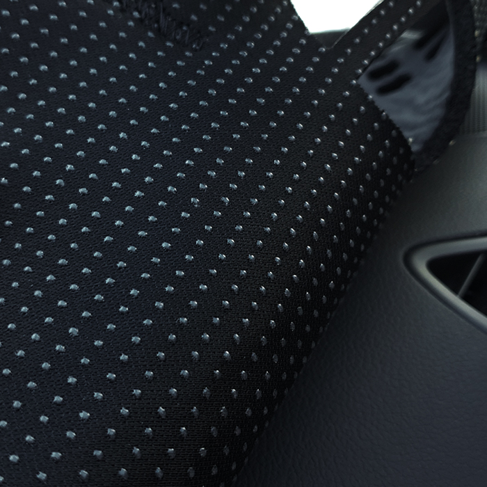 카프트 포터2 대쉬보드커버 논슬립 벨벳 튜닝 용품