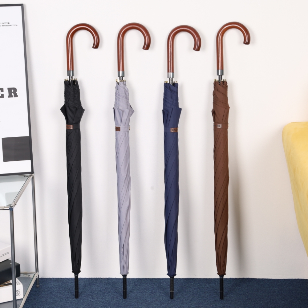 일상생활연구소 장우산, 튼튼한 장우산, 고급 우산 추천, 큰 우산, 프리미엄 우산